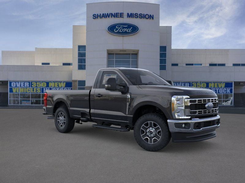 2025 Ford F-350SD XLT