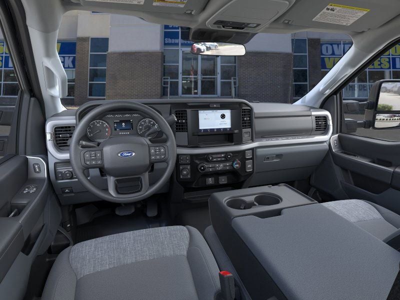 2025 Ford F-350SD XLT