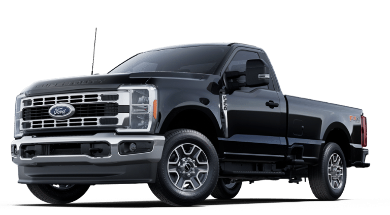 2025 Ford F-350SD XLT