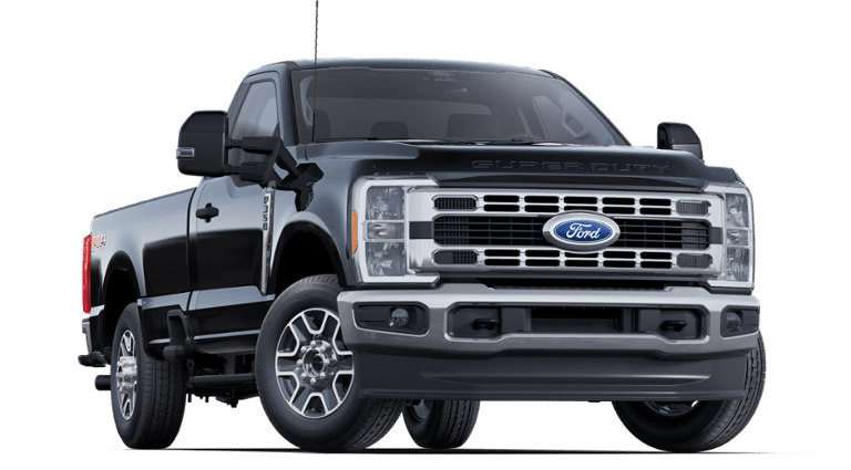 2025 Ford F-350SD XLT
