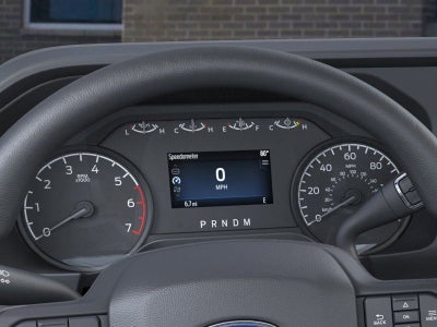 2025 Ford F-350SD XLT