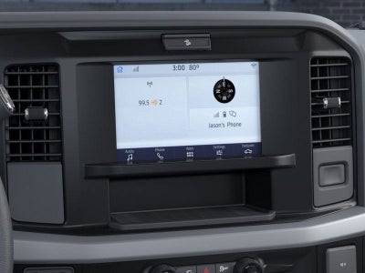 2025 Ford F-350SD XLT