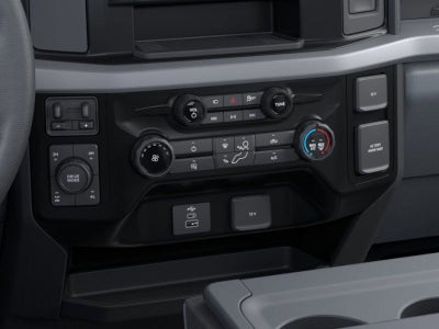 2025 Ford F-350SD XLT