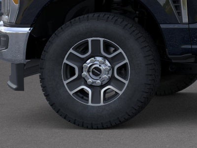 2025 Ford F-350SD XLT