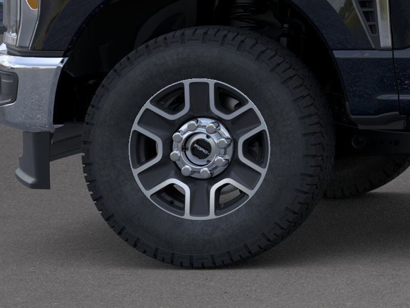 2025 Ford F-350SD XLT