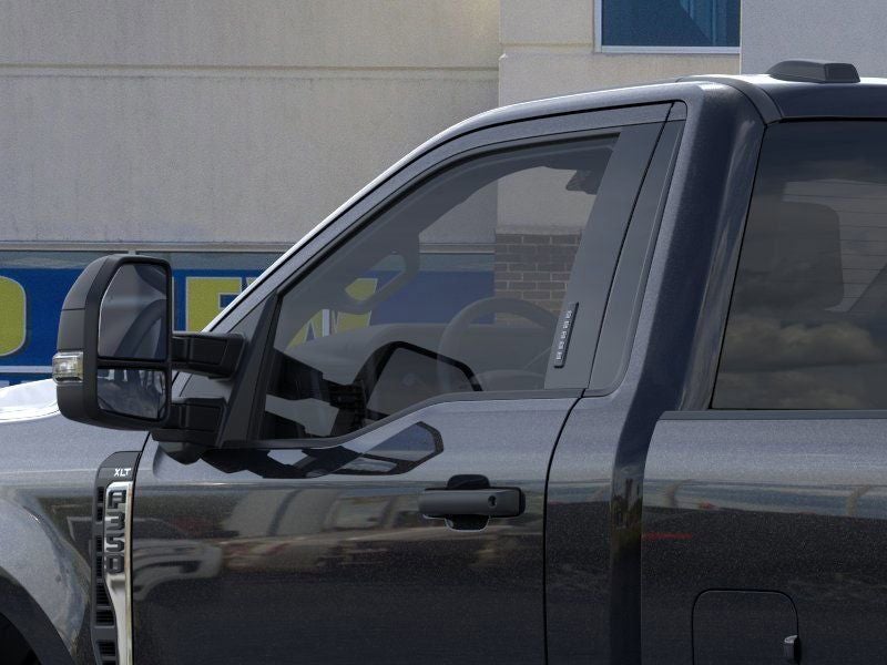 2025 Ford F-350SD XLT