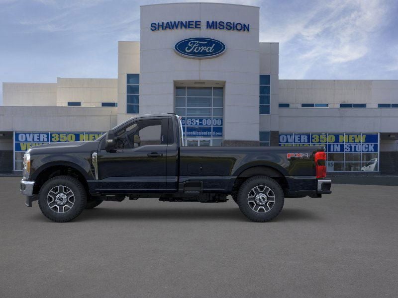 2025 Ford F-350SD XLT