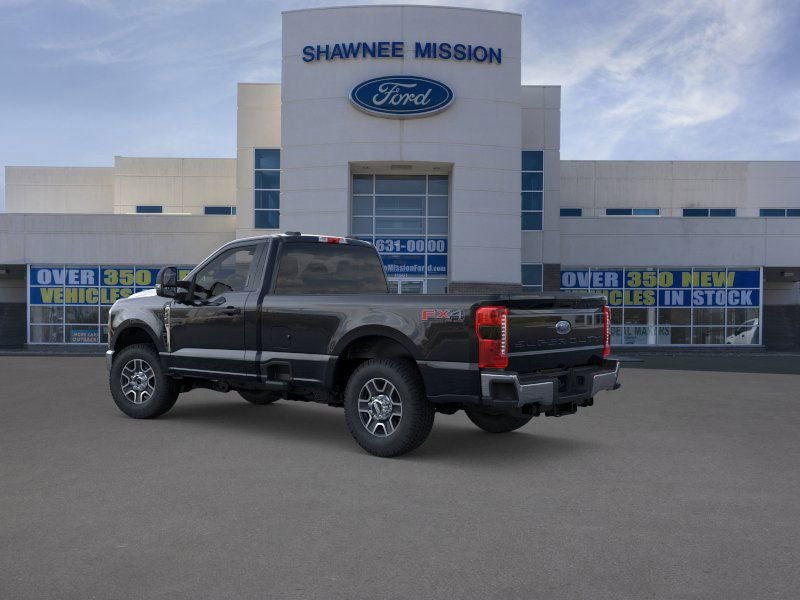 2025 Ford F-350SD XLT