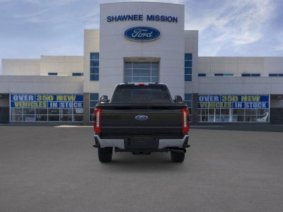 2025 Ford F-350SD XLT