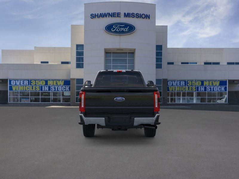 2025 Ford F-350SD XLT