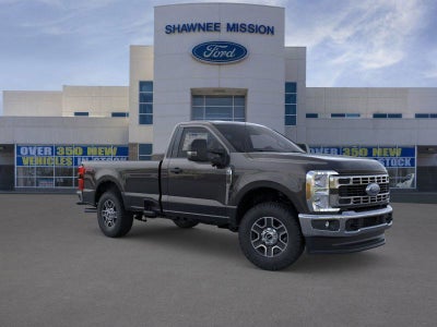 2025 Ford F-350SD XLT