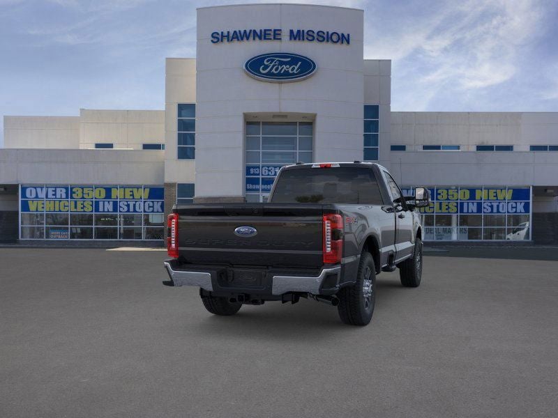 2025 Ford F-350SD XLT