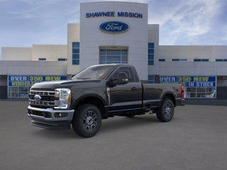 2025 Ford F-350SD XLT