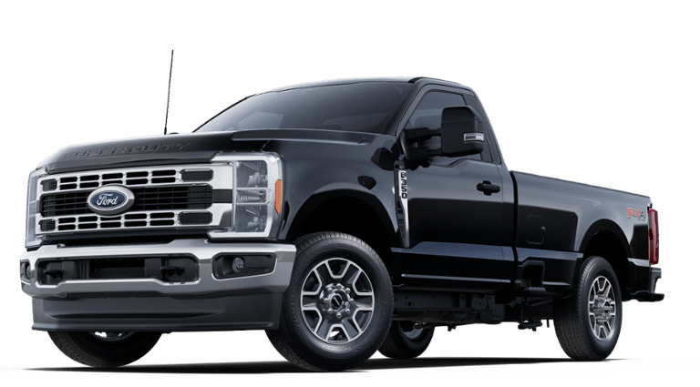 2025 Ford F-350SD XLT