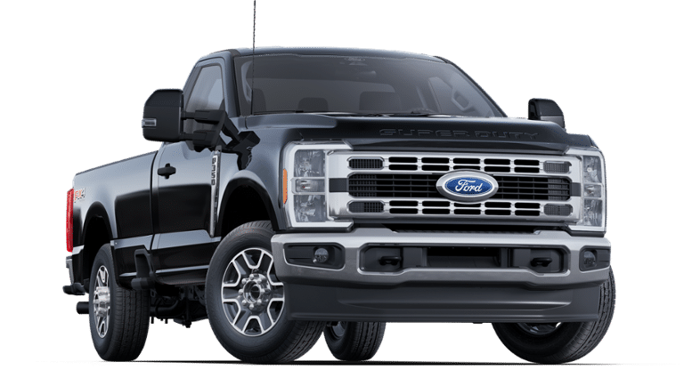 2025 Ford F-350SD XLT