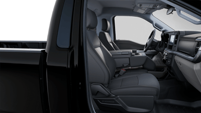 2025 Ford F-350SD XLT