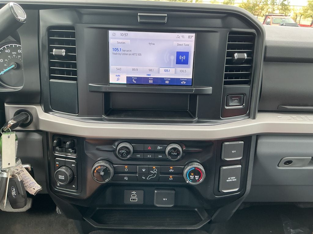 2026 Ford F-350SD XLT
