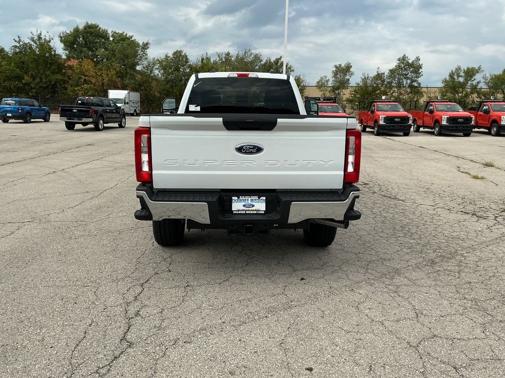 2026 Ford F-350SD XLT