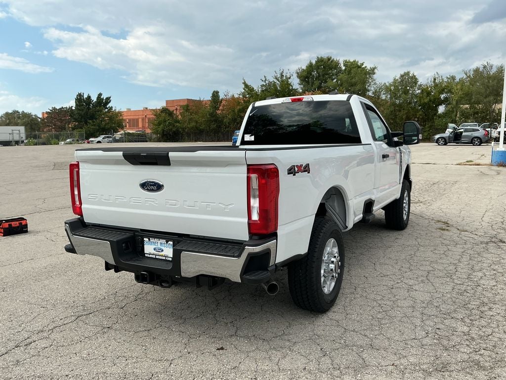 2026 Ford F-350SD XLT
