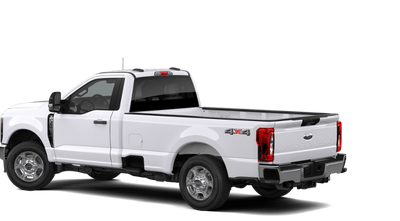 2026 Ford F-350SD F-350® XLT