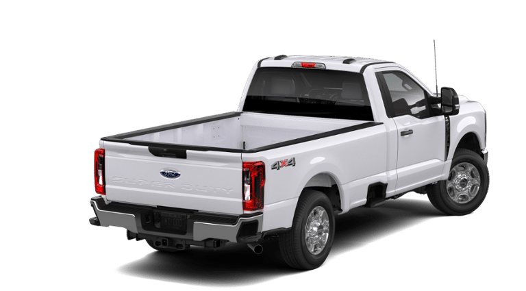 2026 Ford F-350SD F-350® XLT