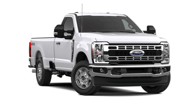 2026 Ford F-350SD F-350® XLT