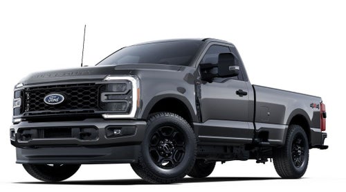 2025 Ford F-350SD XL