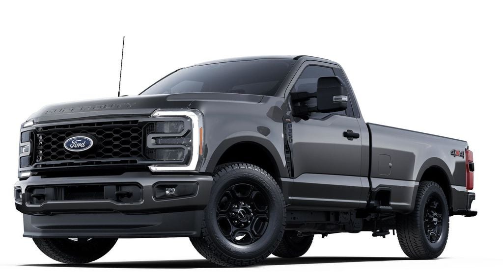 2025 Ford F-350SD XL