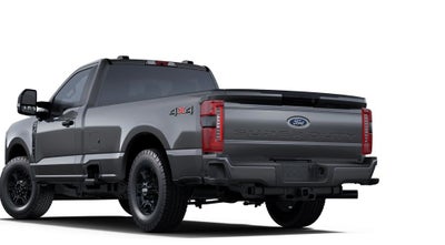 2025 Ford F-350SD XL