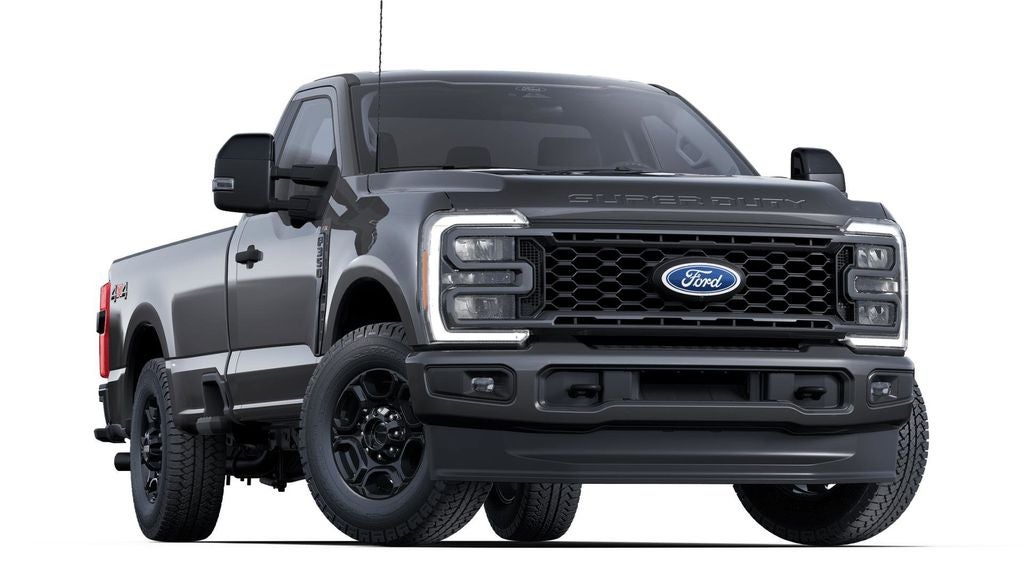 2025 Ford F-350SD XL