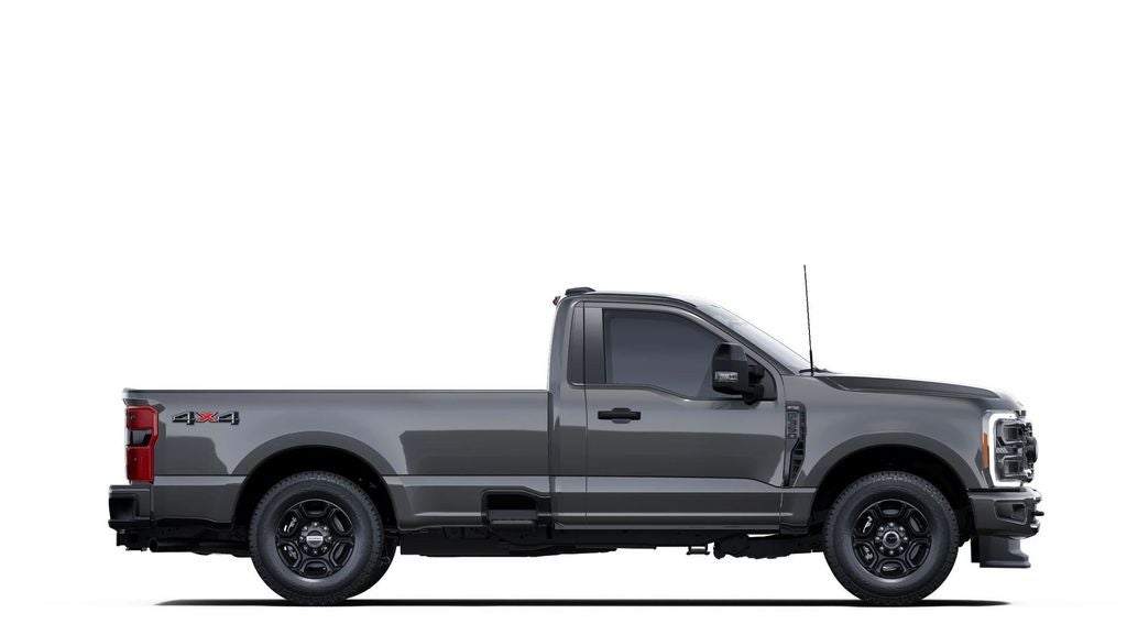 2025 Ford F-350SD XL