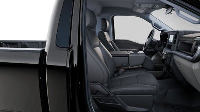 2025 Ford F-350SD XL