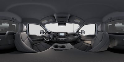 2025 Ford F-350SD XL