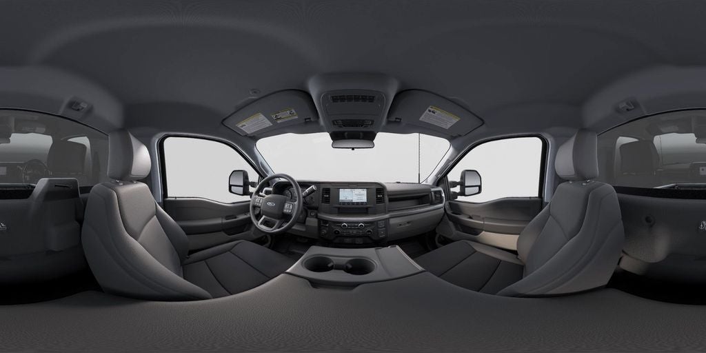 2025 Ford F-350SD XL