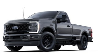 2025 Ford F-350SD XL