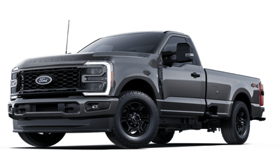 2025 Ford F-350SD XL