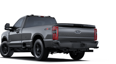 2025 Ford F-350SD XL