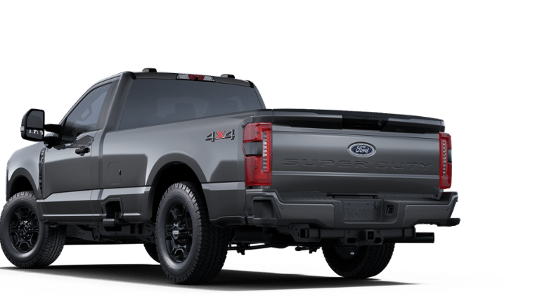 2025 Ford F-350SD XL