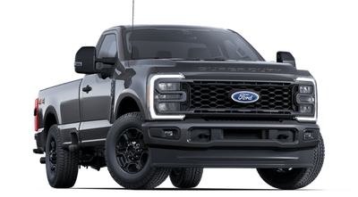2025 Ford F-350SD XL