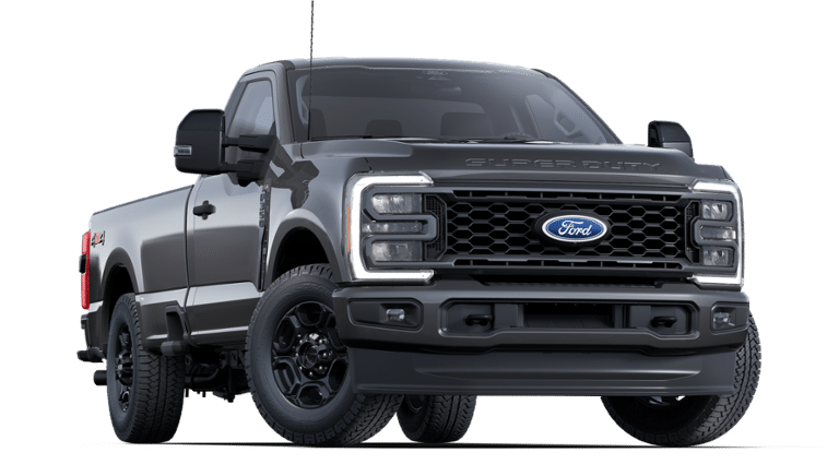 2025 Ford F-350SD XL