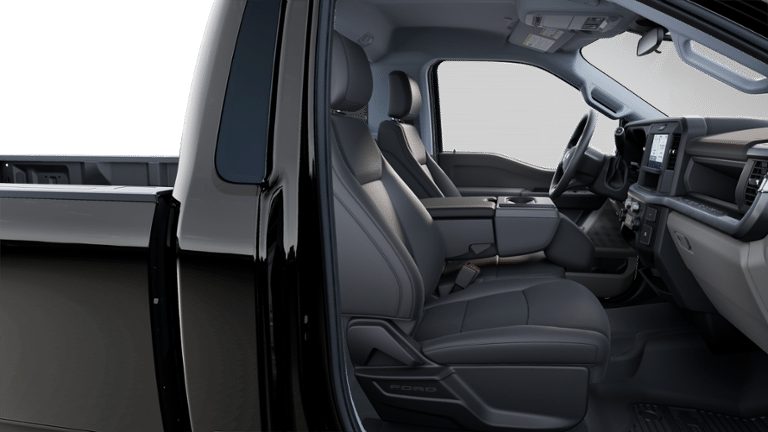 2025 Ford F-350SD XL