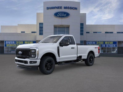 2025 Ford F-350SD XL