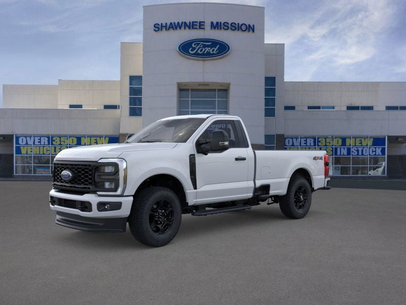 2025 Ford F-350SD XL