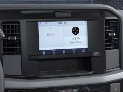 2025 Ford F-350SD XL