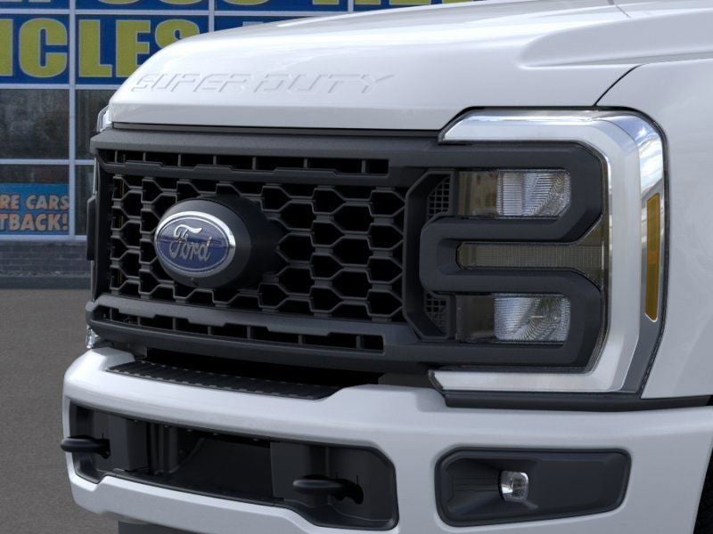 2025 Ford F-350SD XL