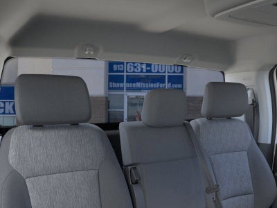 2025 Ford F-350SD XL