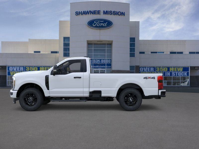 2025 Ford F-350SD XL