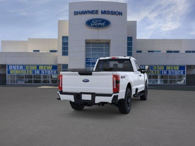 2025 Ford F-350SD XL