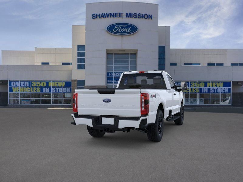 2025 Ford F-350SD XL