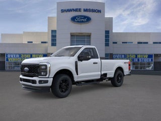 2025 Ford F-350SD XL